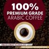 Zimmer & Co Instant Coffee Mocha, 50G, 100% Arabica Rich and Smooth, Freeze Dried Coffee 1