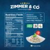 Zimmer & Co Everyday Basmati Rice 1 KG | Naturally Aromatic | Quality and Taste | Sourced fresh from Farms of Haryana | Extra Long Grain | Free Spoon Inside