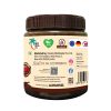 Zimmer & Co Smooth Peanut Butter 490 G | Exotic Dark Chocolate | Added Whey 30 GM | No Palm Oil | Premium Peanut Butter by The House of Zimmer & Co